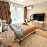 Harmony Apartment City Center Kielce, Klimatyzacja, 24H, Faktury Vat