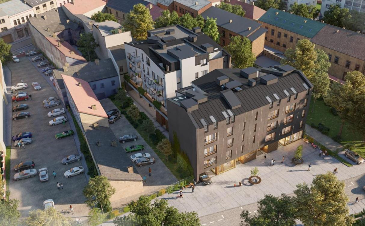 Harmony Center Kielce, Klimatyzacja, 24h, Faktury Vat Kielce
