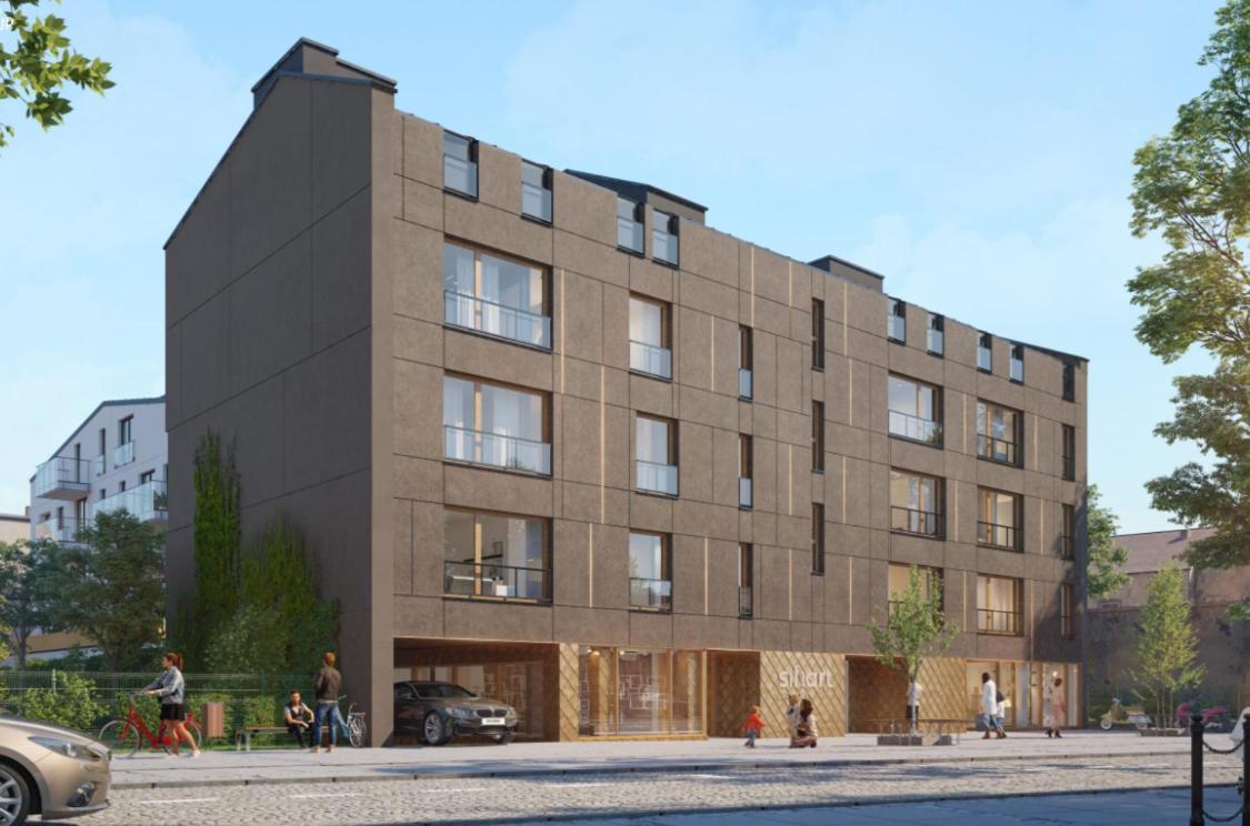 Harmony Center Kielce, Klimatyzacja, 24h, Faktury Vat Apartament Kielce