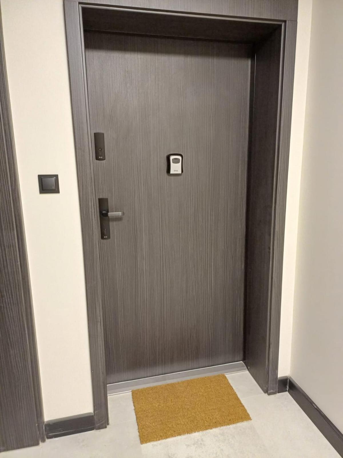 Apartament Harmony Center Kielce, Klimatyzacja, 24h, Faktury Vat *