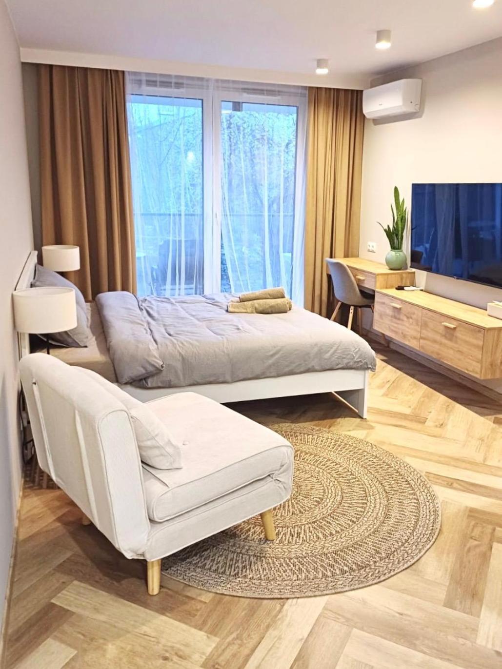 Harmony Center Kielce, Klimatyzacja, 24h, Faktury Vat * Kielce